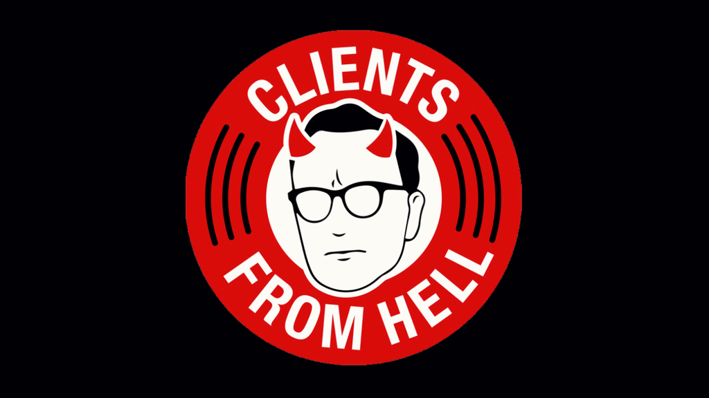 Duane On Clients From Hell