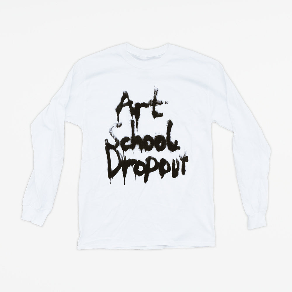 art school dropout shirt