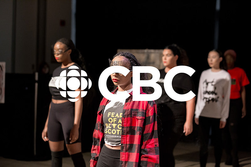 Moments In Culture in CBC