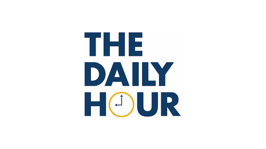 The Daily Hour