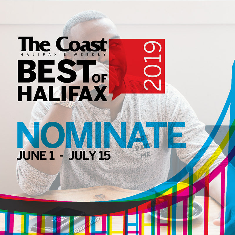 The Coast: Best Of Halifax 2019