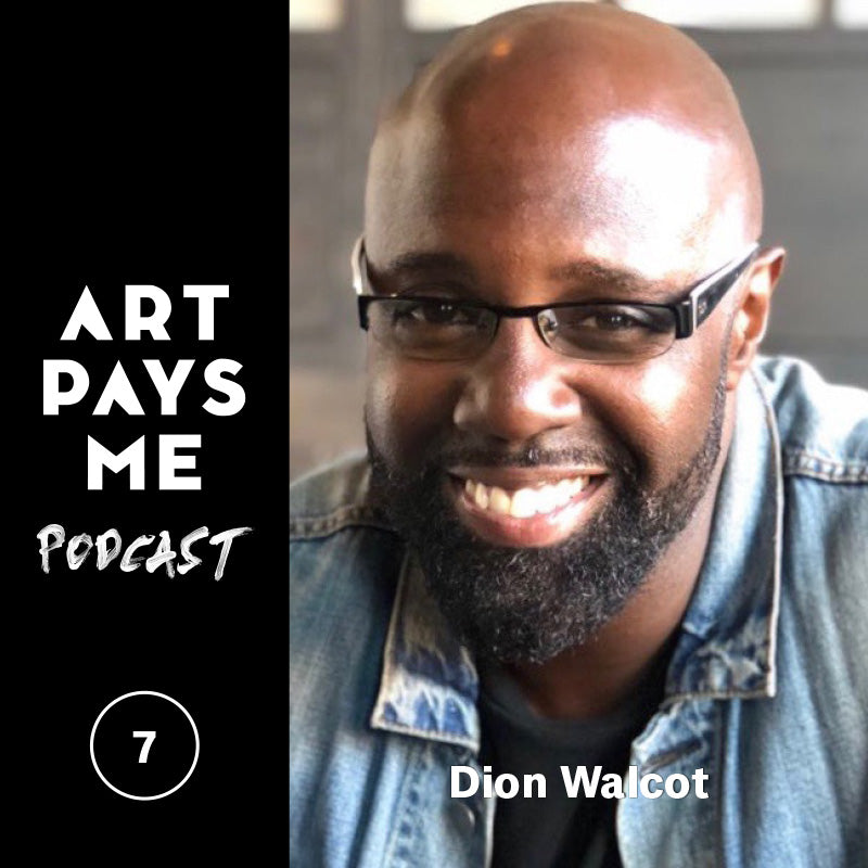 Dion Walcot