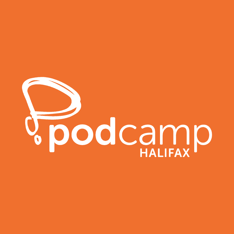Podcamp Halifax