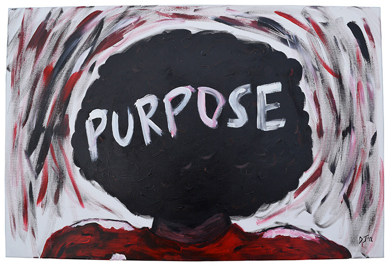 Purpose Painting