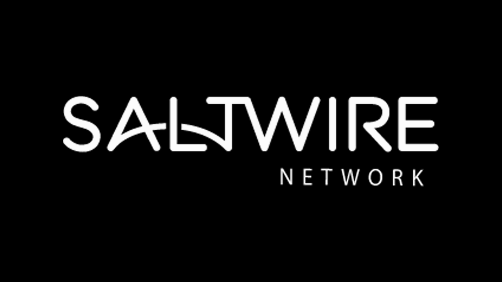 Saltwire Network