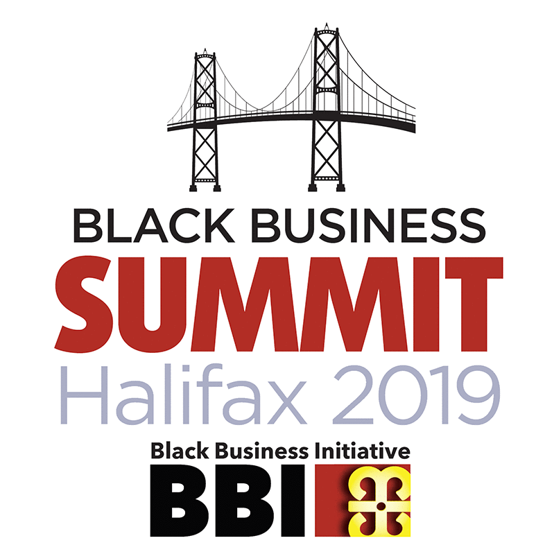 Black Business Summit 2019 Logo