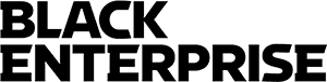 Black Enterprise Logo